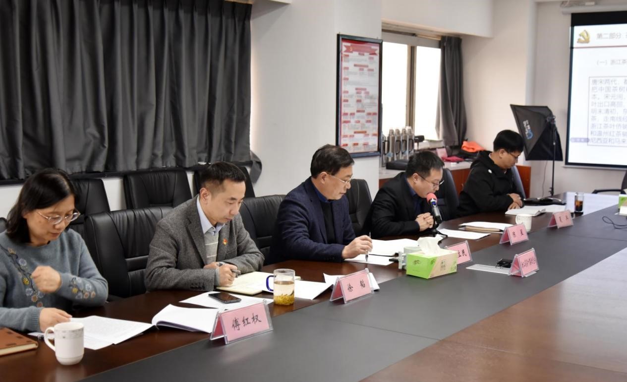 中共开元体育·(中国)官方网站委员会开展党史学习教育联学联建活动